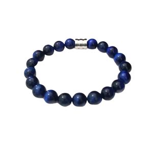 Gentlemen's Fine Bracelet